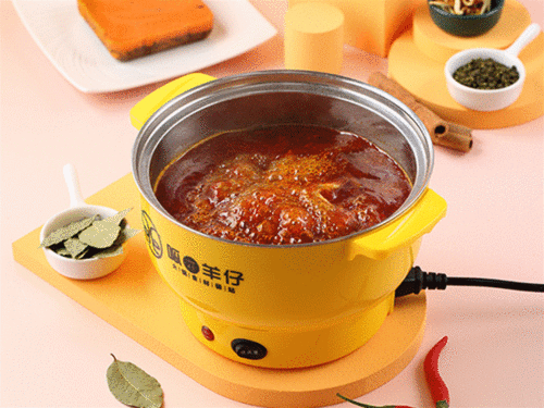 外賣(mài)、新零售與私域流量 餐飲燜鍋品類(lèi)在上海國(guó)際食品飲料展中的創(chuàng)新趨勢(shì)