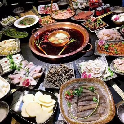 寧強(qiáng)重慶曉宇火鍋高薪誠(chéng)聘大堂經(jīng)理，薪資高達(dá)5000元