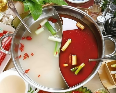 王老實(shí)火鍋 以誠(chéng)信之名，沸騰21.4萬(wàn)起的創(chuàng)業(yè)夢(mèng)想