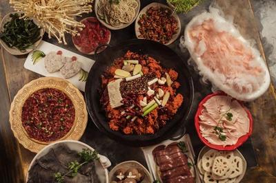 薛之謙的火鍋店加盟門檻揭秘 5萬元飲品專營，是親民還是營銷策略？