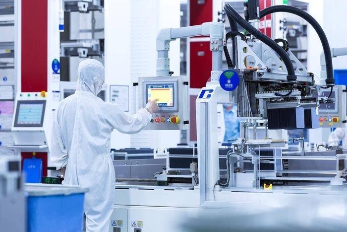 實(shí)體制造業(yè)，是時(shí)候摸著云廠商過(guò)河了 包裝設(shè)計(jì)篇